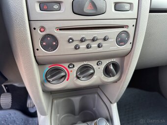 Renault Thalia 1.2 16v - 12