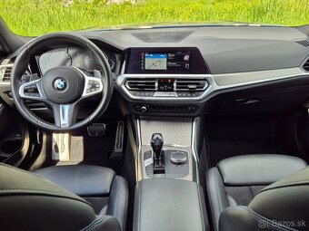 ✅ BMW 3 Touring G21 320D xDrive M-Packet 140kW ✅ - 12