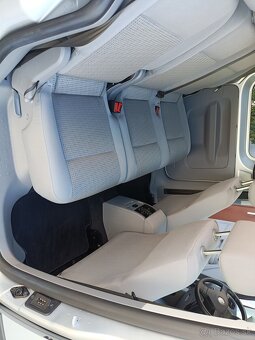 VOLKSWAGEN CADDY 1.4 MPI LIFE GEWINNER CADDY - 12