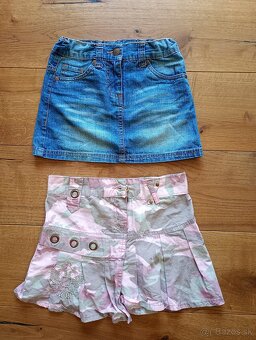 Balik oblečenia pre dievča, veľ.128 - 12