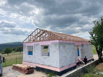 Tesárske práce - 12