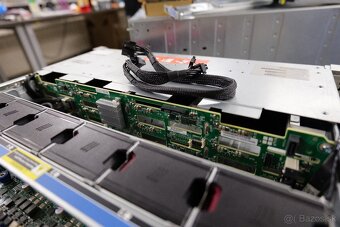 HP DL380 G8 LLF / E5-2650v2 / 192GB RAM - 12