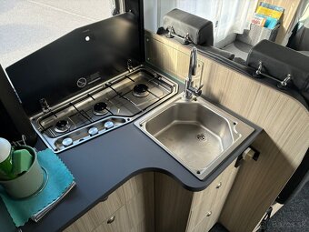 Citroen Sun Living A75 SL - 12