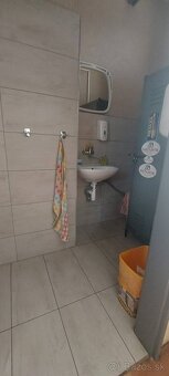 RealityKolesár prenajíma skladové priestory areál Dávid na J - 12