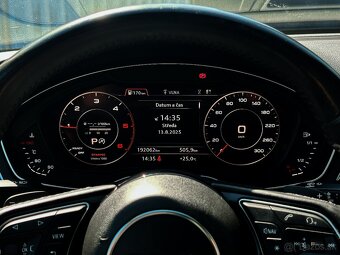 Audi A4 Avant 2016 2.0 TDI 140kW S-Tronic S-Line - 12