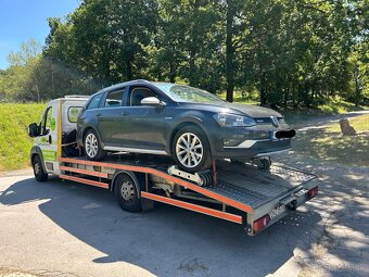 Odťahovka Košice NON-STOP - 12