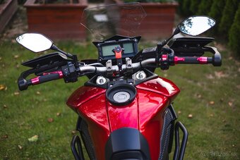 Predám Yamaha Tracer 900 - MT-09 Tracer - 12