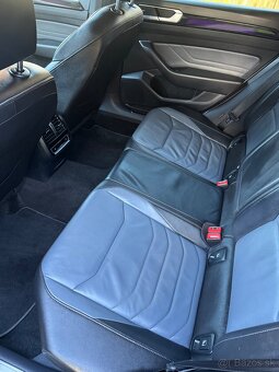 Volkswagen Arteon Shooting Brake 2.0 TDI Elegance Webasto - 12