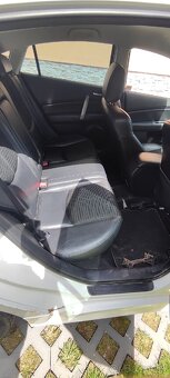 Rozpredám Mazda 6 GH 2009 - 12