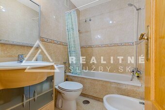 FUENGIROLA CENTRUM,  2 IZBOVÝ BYT ,  FUENGIROLA - 12