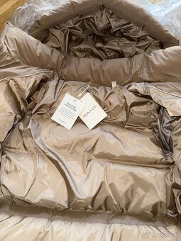 GANT Mid Length Down Jacket - 12