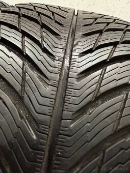 Zimná sada 5x108 R20 , 245/40/20 Volvo EX30 - 12