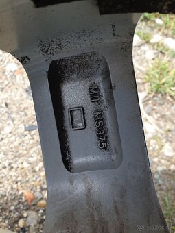 Elektrony 5x112mm r17 - 12