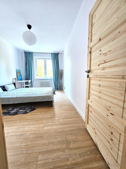 >>>>TEHLA - 4 x spálňa - 5-izbový byt - predaj - Štrkovec - 12