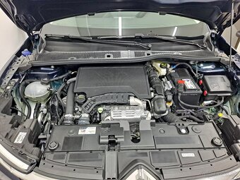 Citroën C4 X YOU PureTech 100 S&S BVM6 - 12