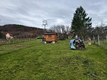 Nadherna zahrada pod Stiavnickymi vrchmi - 12