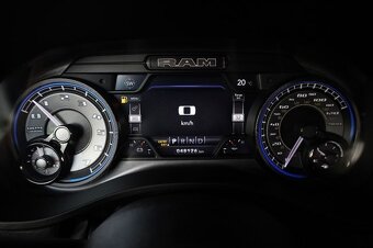 Dodge RAM 5.7 Limited 2022 - 12