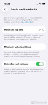 iPhone 13 mini – 128 GB ružový (pink) - 12