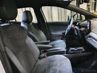 VW ID.4 Pro Performance Electric 150kW - záruka Autodraft - 12