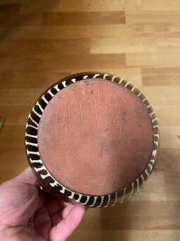 Pozdišovská keramika - 12