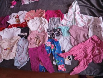 Balík pre bábätko 0-9mesiacov 106ks - 12