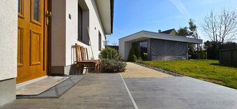 PNORF – 4i RD, domček s terasou, garáž, 650 m2, H. Orešany - 12