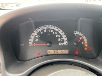 Predam Fiat Punto - 12