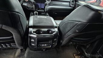 Prodám DODGE RAM 1500 TRX 6.2 HEMI V8 Supercharged 523kW - 12