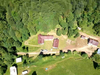 Predaj chaty, domu,krásna príroda, pohorie Javorníky - 12