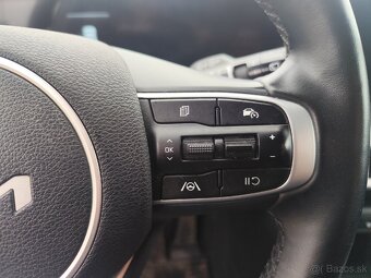 Kia Sportage 1.6 T-GDi Gold - 12