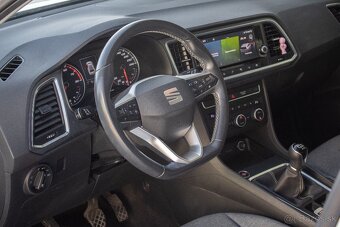 Seat Ateca 1.5 TSI 150k Style - 12