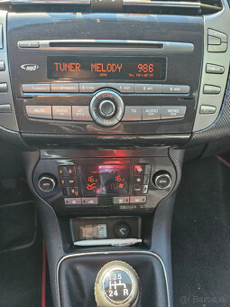 Fiat Bravo - 12