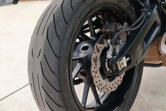 Yamaha MT-07 Tracer 2017 - 12