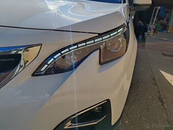 Predám Peugeot 5008 1.6 puretech - 12