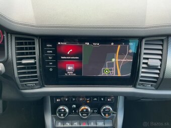 Škoda Kodiaq 2.0 TDI DSG 200 Sportline 4x4 ODPOČET DPH - 12