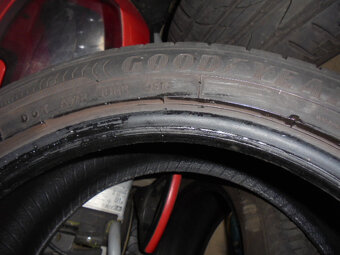 Hankook Ventus Evo 3 225/45 R17 94Y č.12L+z - 12