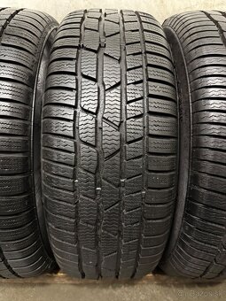 Zimná sada 5x112 R16 , 215/60/16 VW Passat B8 , Superb 3 - 12