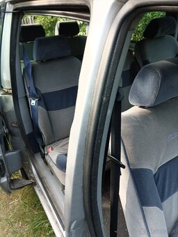Citroen Evasion 2.HDI - 12