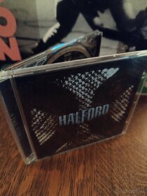 Cd Rock 2 - 12