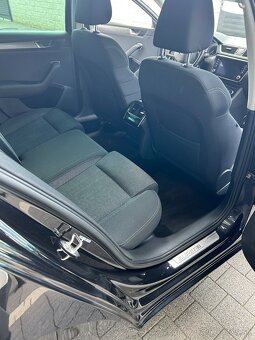 Skoda   Superb 3 - 12