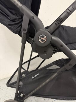 Cybex melio Carbon - 12