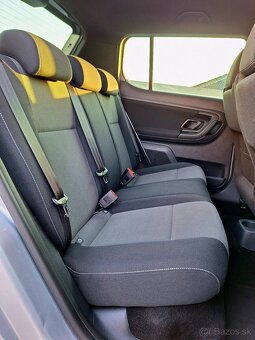 ŠKODA FABIA 1.2TSi 4-valec,105Ps,MONTE CARLO 2012,Swiss - 12