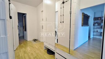 Slnečný 3-izbový byt po kompletnej rekonštrukcii s... - 12