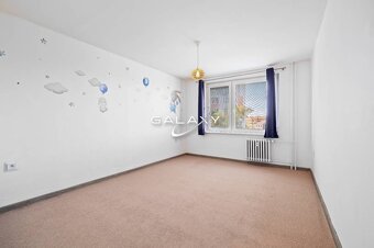 Na predaj 3-izb byt so štýlom a komfortom – Galanta, Revoluč - 12