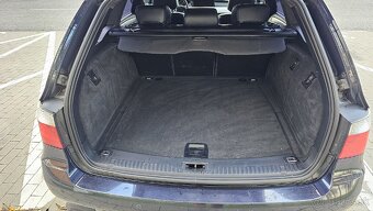 BMW 520d 110KW E61 7/2007 facelift - 12