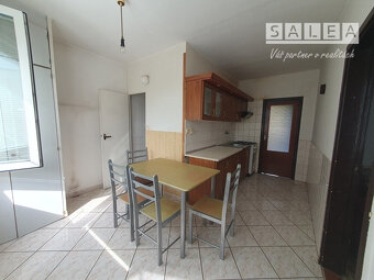 Rezervované 3izbový byt loggia, Výťah, 85m2 JUH, Piešťany - 12