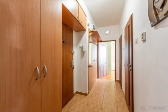 2-izbový tehlový byt, Gerlachovská ul., Košice-Sever - 12