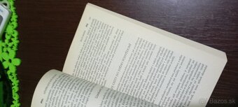 3 knihy Dan Millman – Cesta pokojného bojovníka + Múdrosť + - 12