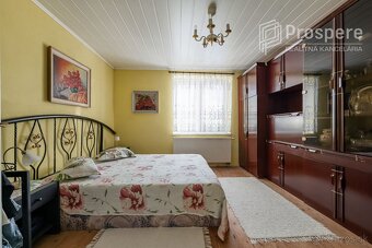 📍Rodinný dom s veľkou dielňou Čečejovce - Seleška - 12