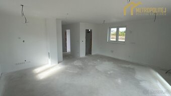 Na predaj moderná novostavba 3-izbového rodinného dom na nov - 12